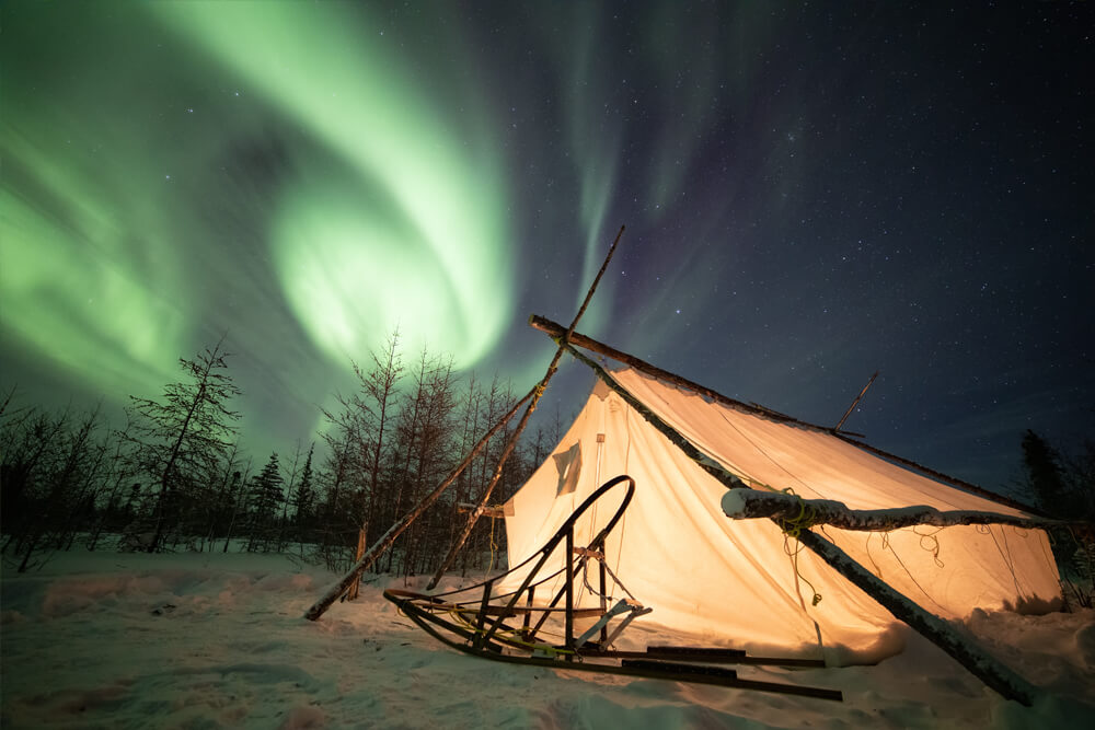 Crédit: Association touristique autochtone du Canada