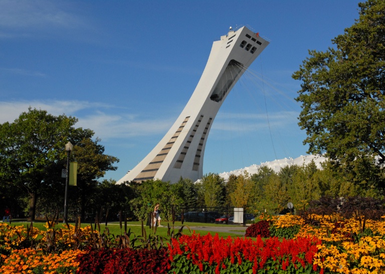 Québec - Montréal